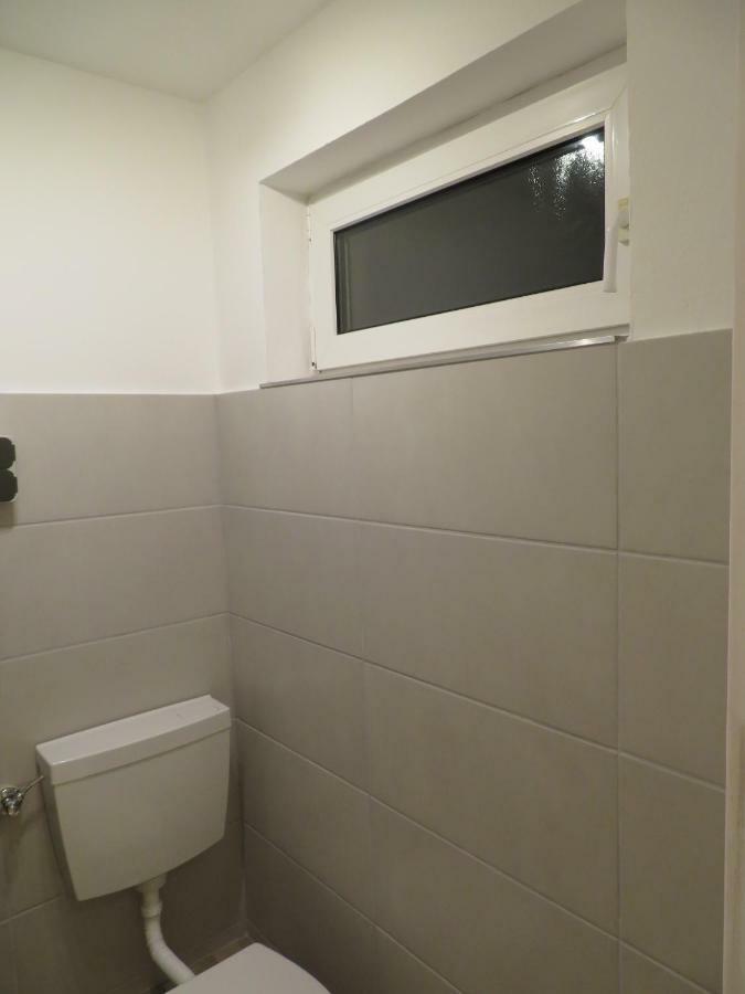 Apartamento Deichblick Cuxhaven Exterior foto